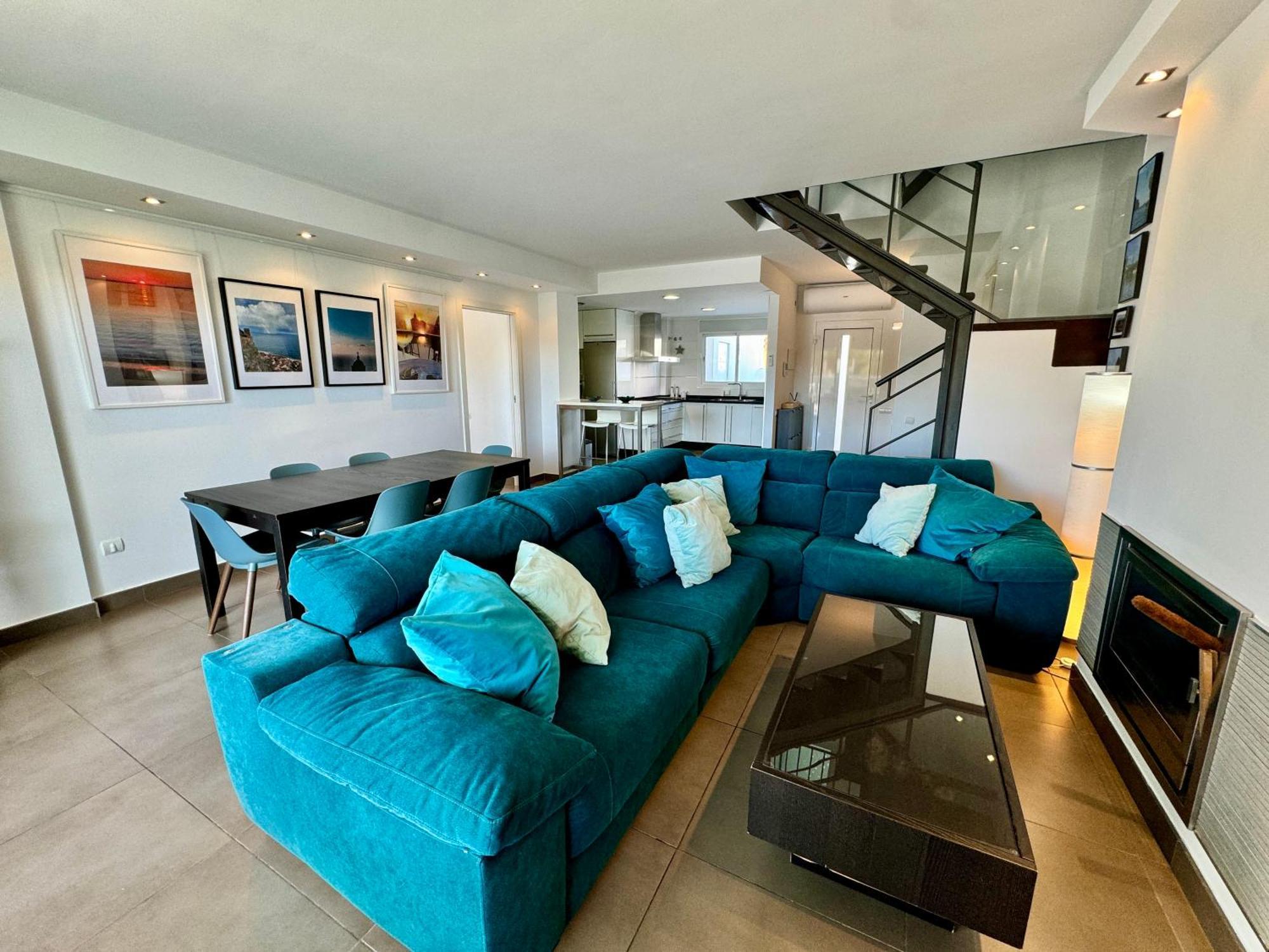 Holiday home Casa Dragon Townhouse With Private Pool - Eaw Homes