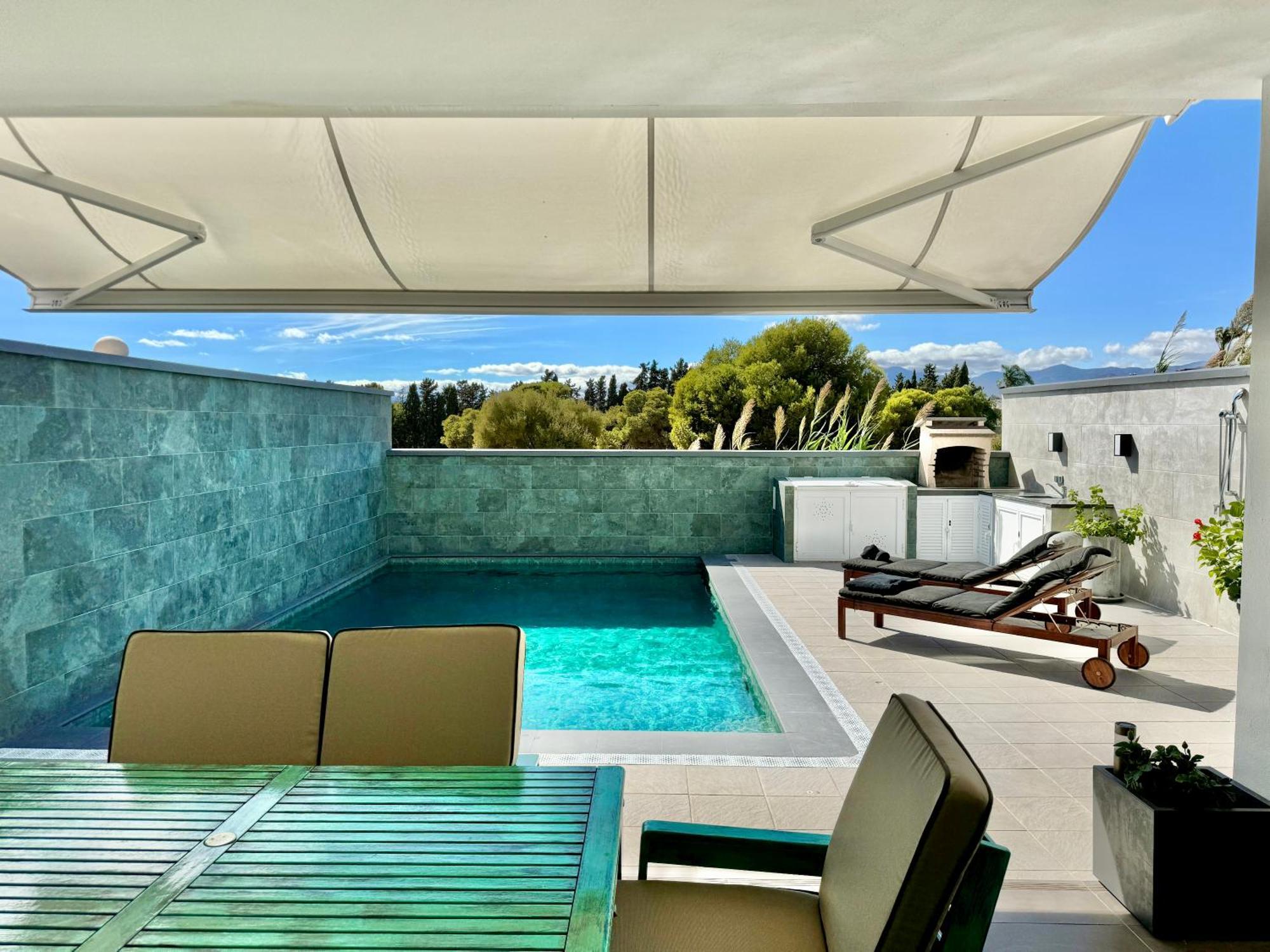 Casa Dragon Townhouse With Private Pool - Eaw Homes Holiday home Marbella