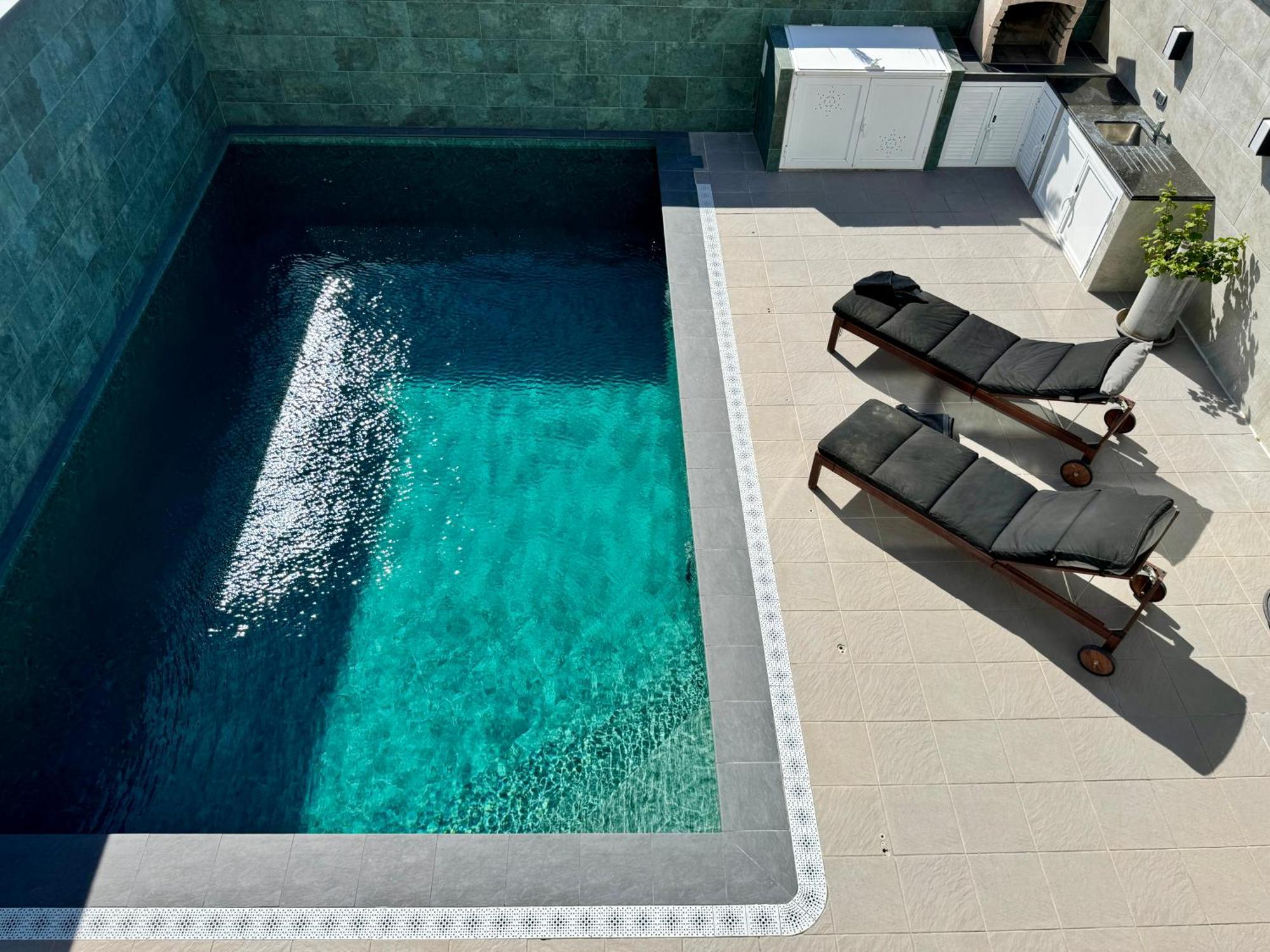 Holiday home Casa Dragon Townhouse With Private Pool - Eaw Homes