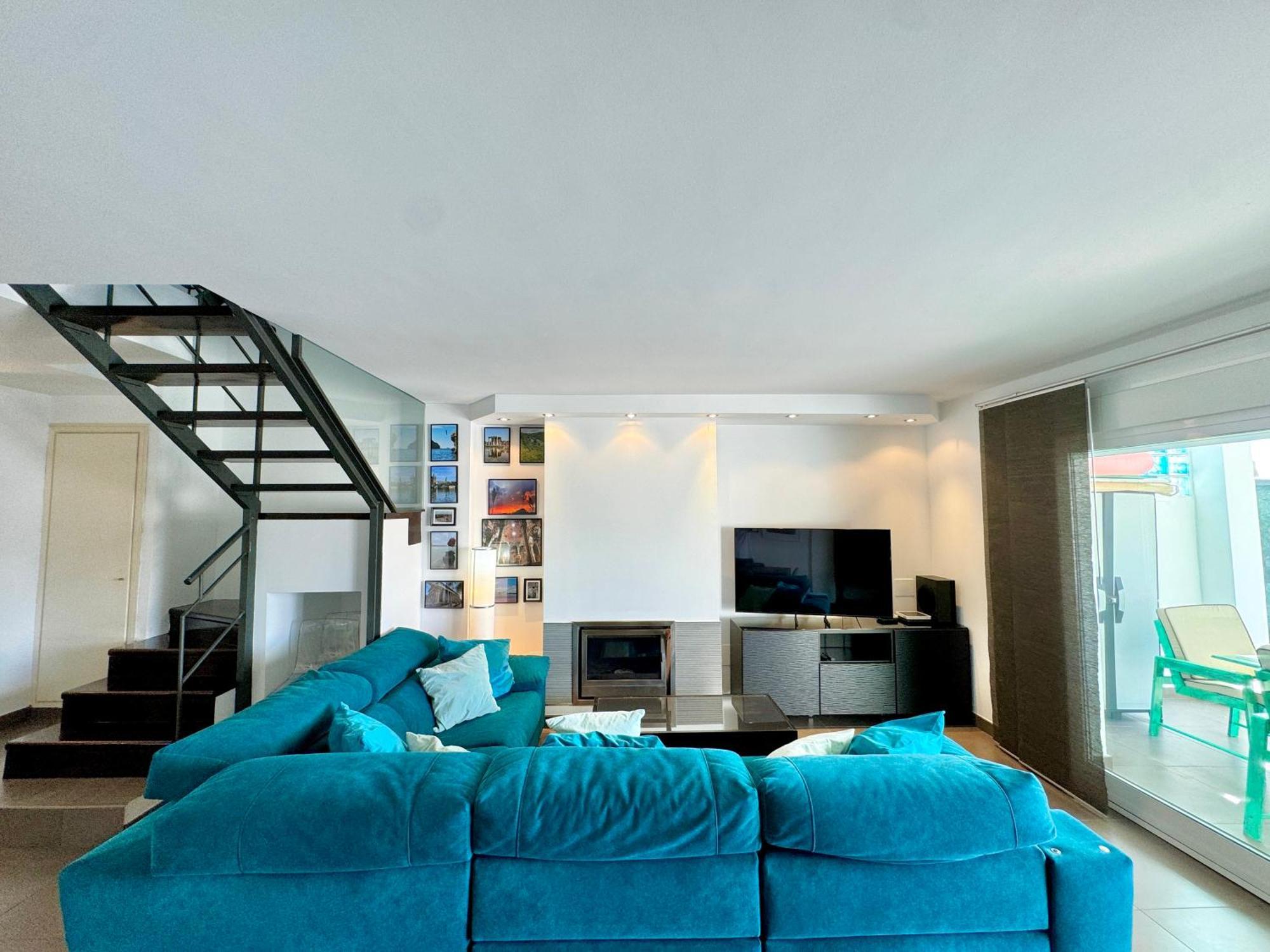 Holiday home Casa Dragon Townhouse With Private Pool - Eaw Homes *