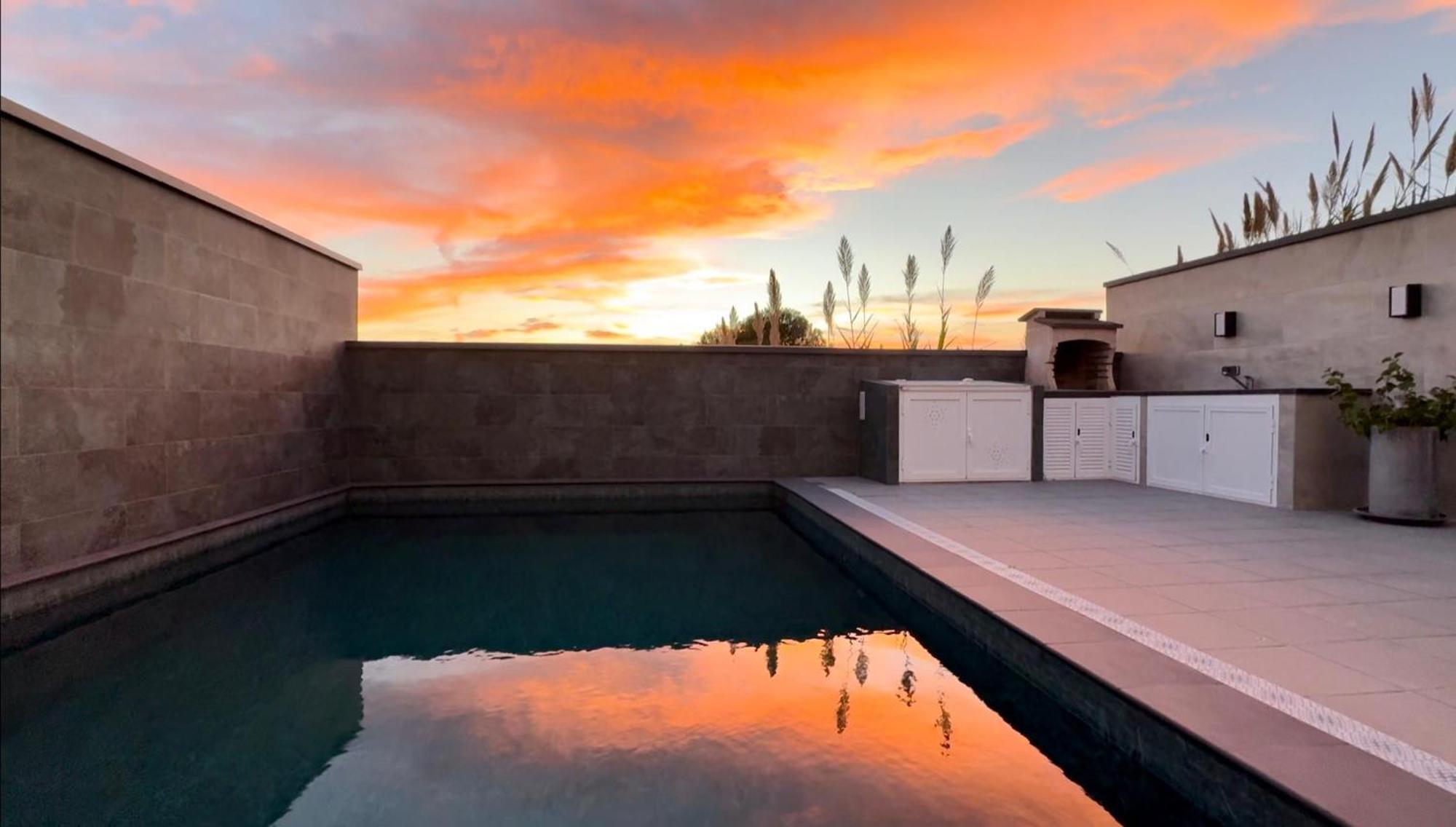 Holiday home Casa Dragon Townhouse With Private Pool - Eaw Homes