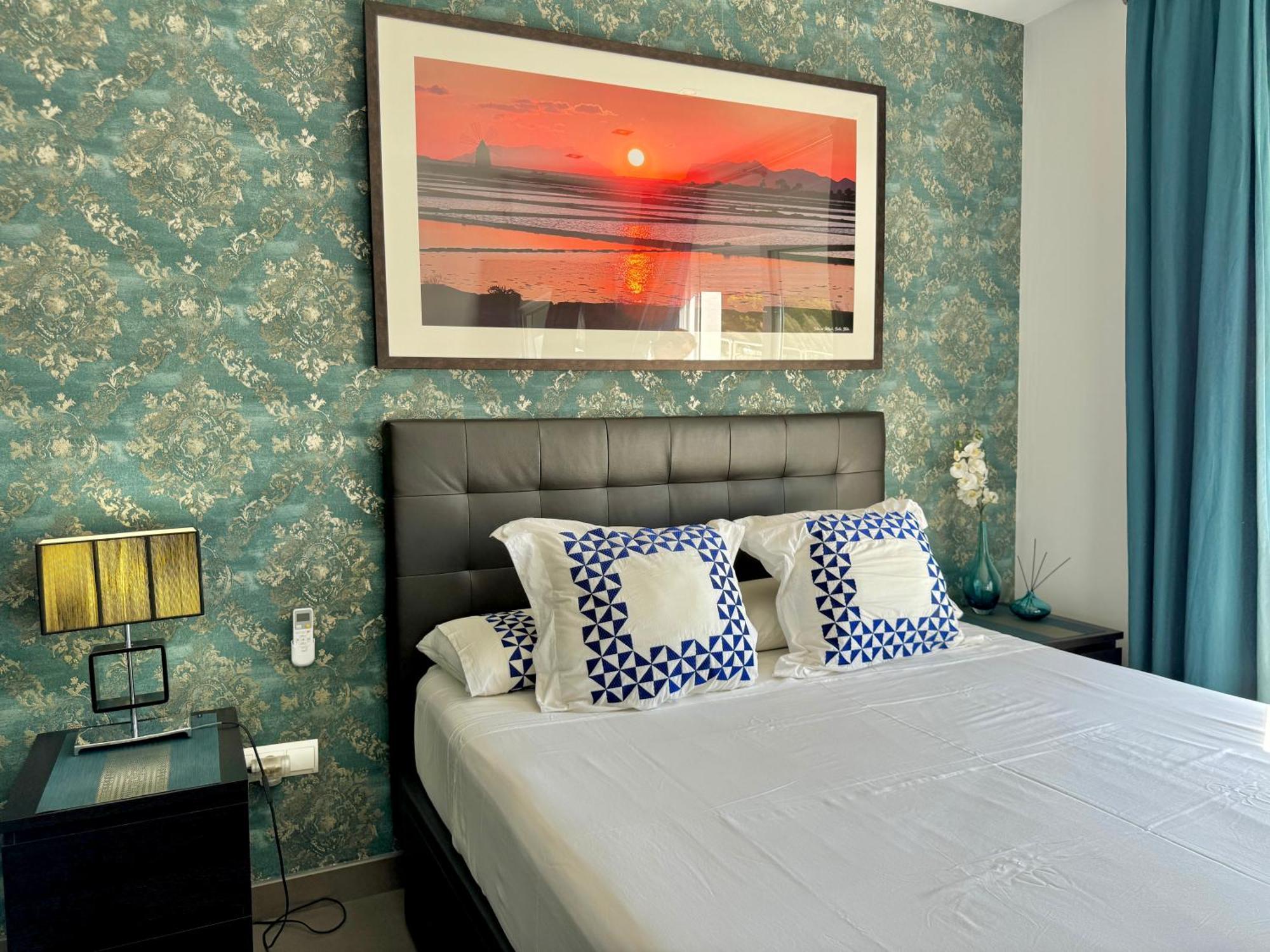 Vakantiehuis Casa Dragon Townhouse With Private Pool - Eaw Homes Marbella